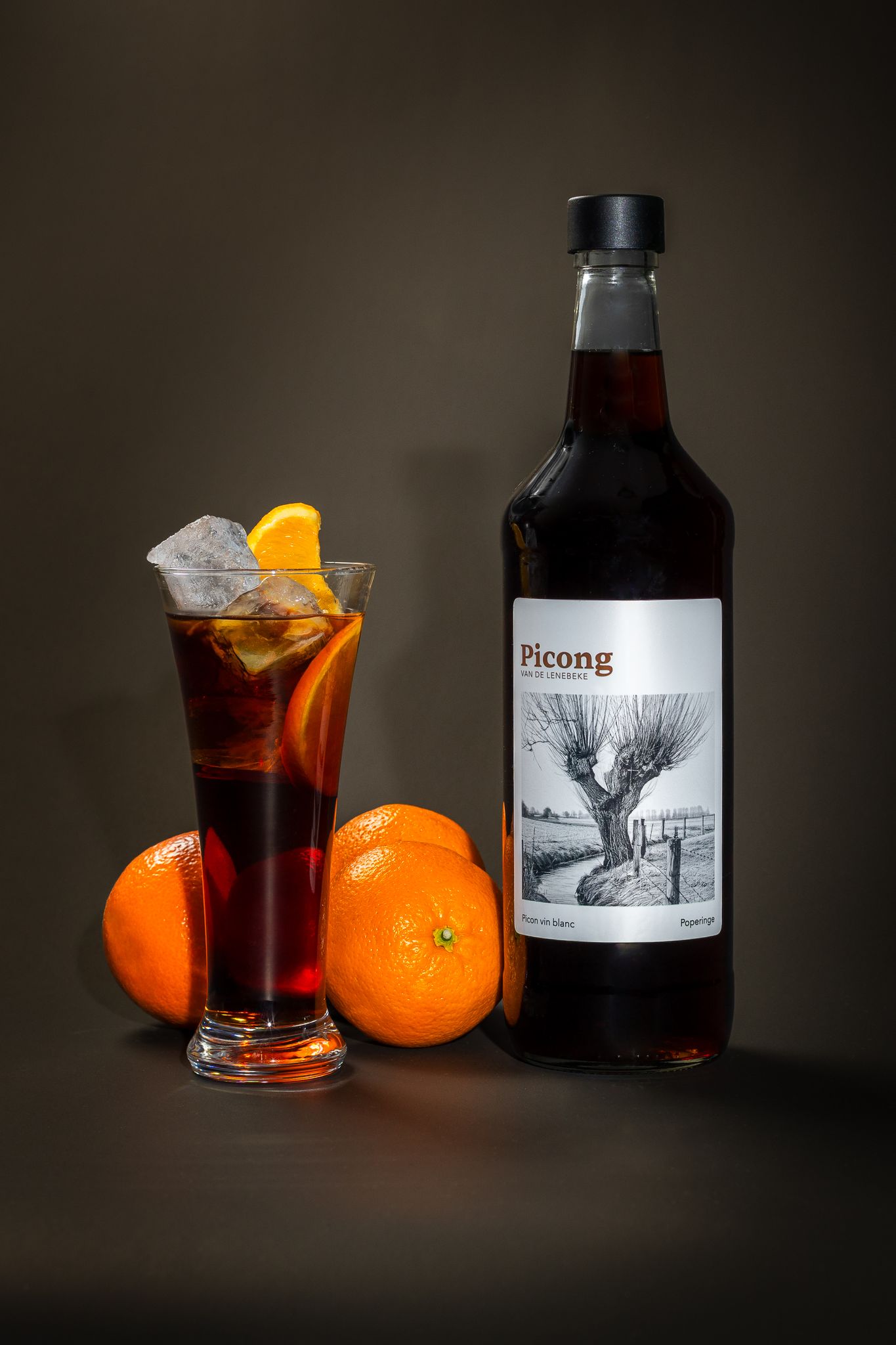 Foto Picong van de Lenebeke